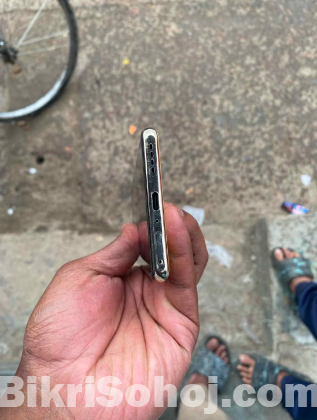 Infinix Note 40pro 4G